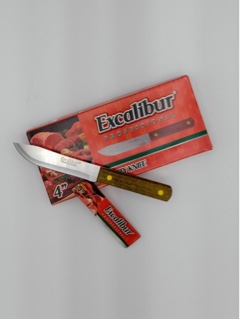 CUCHILLO EXCALIBUR PEQ 4