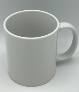 MUG SSUBLIMAR