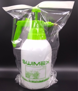 BOMBA PARA FUMIGAR 1.5 LITROS