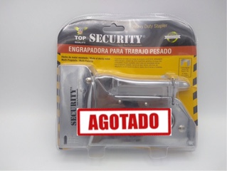 GRAPADORA INDUSTRIAL SECURITY