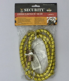 CUERDA PARA EQUIPAJE SECURITY