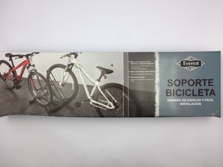 SOPORTE PARA BICICLETA EVEREST