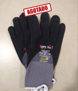 GUANTES