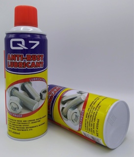 LUBRICANTE Q7