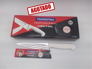 CUCHILLO PARA CARNE TRAMONTINA 6 PULG