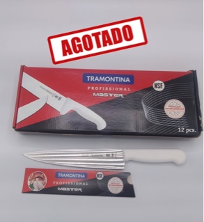 CUCHILLO PARA CARNE TRAMONTINA 8 PULG