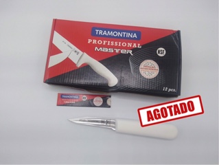 CUCHILLO PARA VERDURA TRAMONTINA 3 PULG