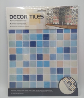 CALCOMANIA DISENO CERAMICA 4