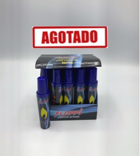 REPUESTO DE ENCENDEDOR 18ML