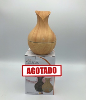 HUMIDIFICADOR DIFUSOR