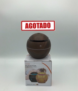 HUMIDIFICADOR DIFUSOR