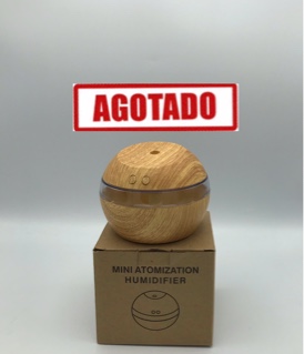 HUMIDIFICADOR DIFUSOR