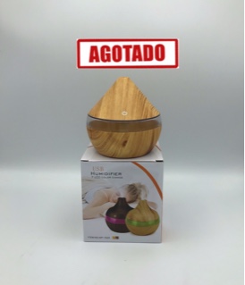 HUMIDIFICADOR DIFUSOR