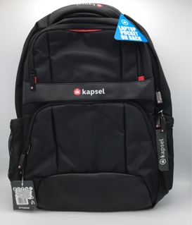 Morral Kapsel KP8002