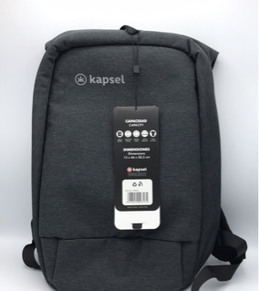 morral kapsel kp8010