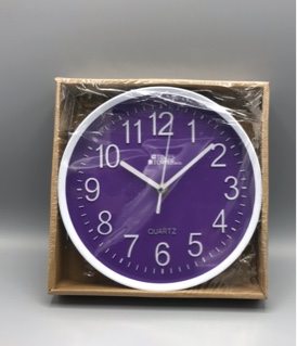 RELOJ