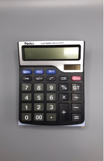 CALCULADORA