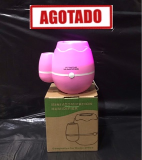 HUMIDIFICADOR DIFUSOR