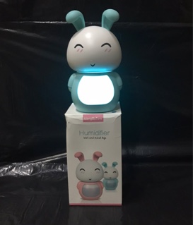 HUMIDIFICADOR DIFUSOR