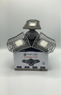 L√ÅMPARA LED DEFORMABLE 50W 6500K