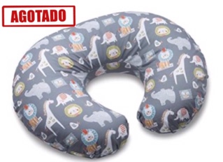 ALMOHADA U VIAJERA