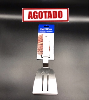 ESP√ÅTULA PARA BARBACOA