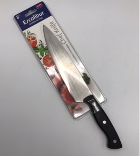 CUCHILLO DE CHEF 8