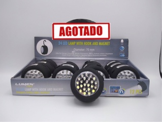 LAMPARA LED